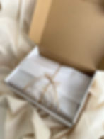 Thumbnail: Baby Gift Box, Baby Boy Gift Set, Newborn Gift Box