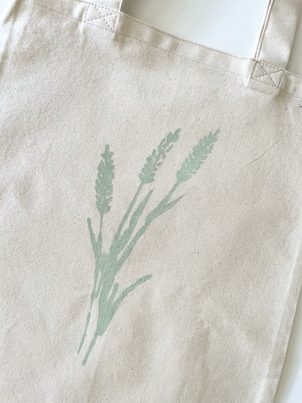 Thumbnail: Eco bag, Eco-Friendly Reusable Shopper, Canvas Bag