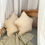 Thumbnail: Star Cushion, Star Pillow, Nursery Decor, Decorative Pillow, Kids Room Decor