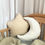 Thumbnail: Star Cushion, Star Pillow, Nursery Decor, Decorative Pillow, Kids Room Decor