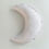 Thumbnail: Moon Cushion, Kids Room Decor, Baby Room Decor, Decorative Pillow