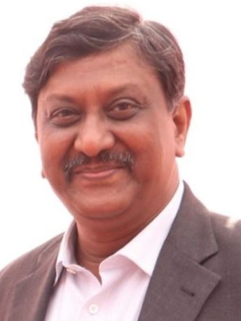 Prof. M. Chandrasekhar - Managing Committee President.png