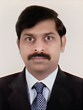 Sri D, Ajay Kumar - General Secretary.png