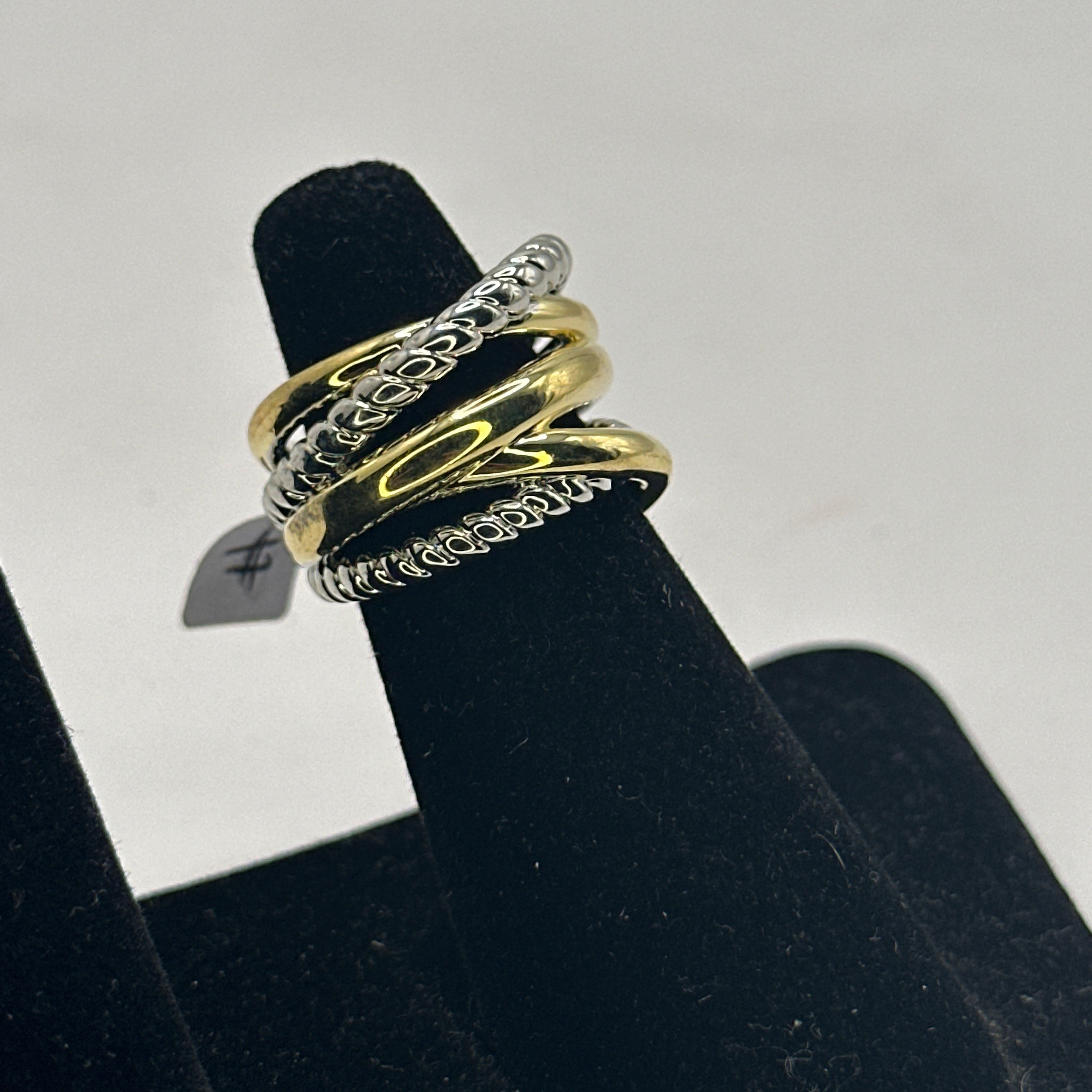 Anillo