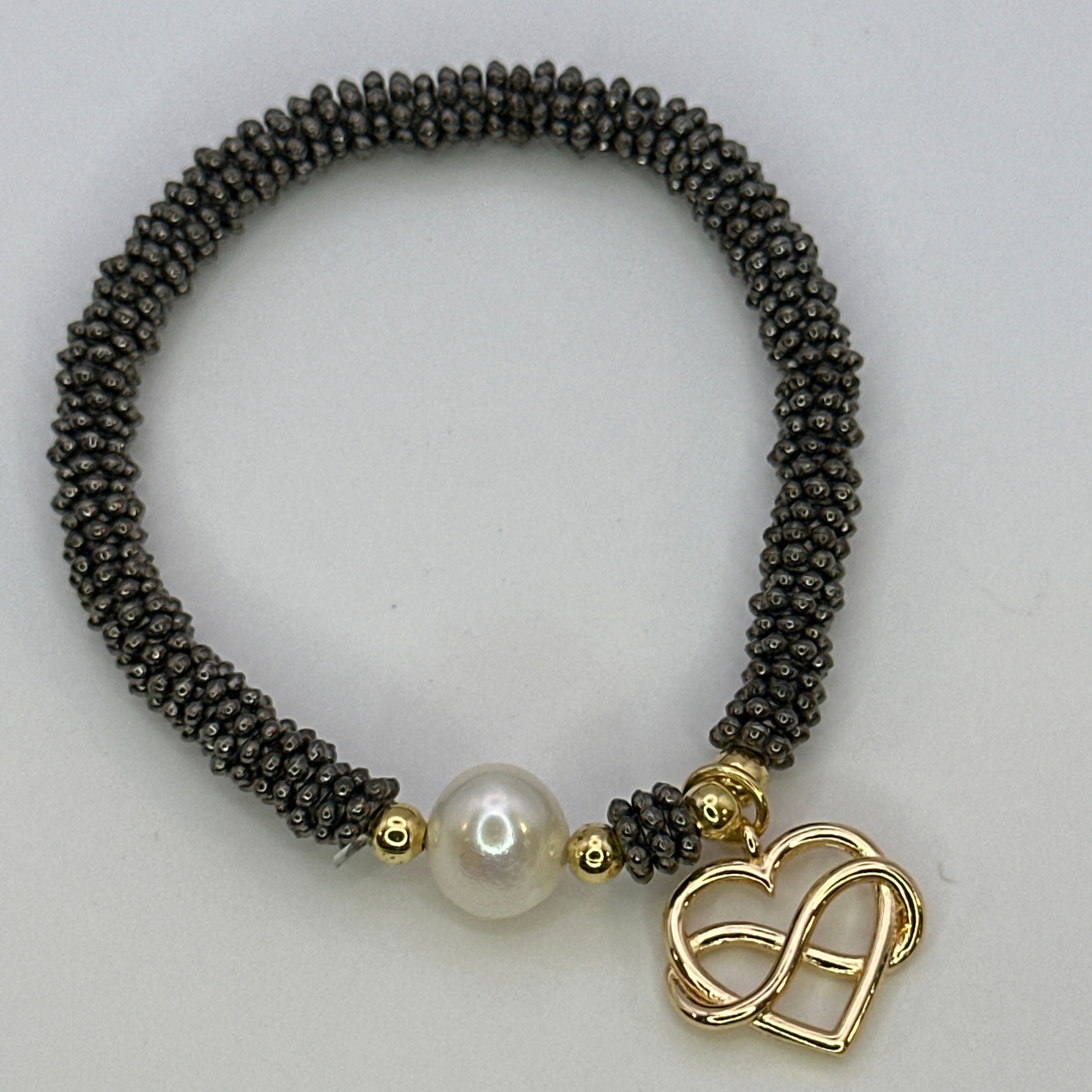 Pulsera Pewter 
