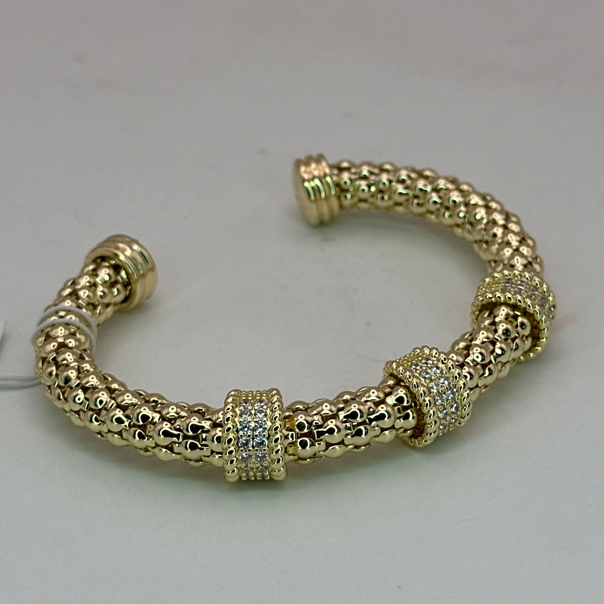 MD Pulsera Rodio