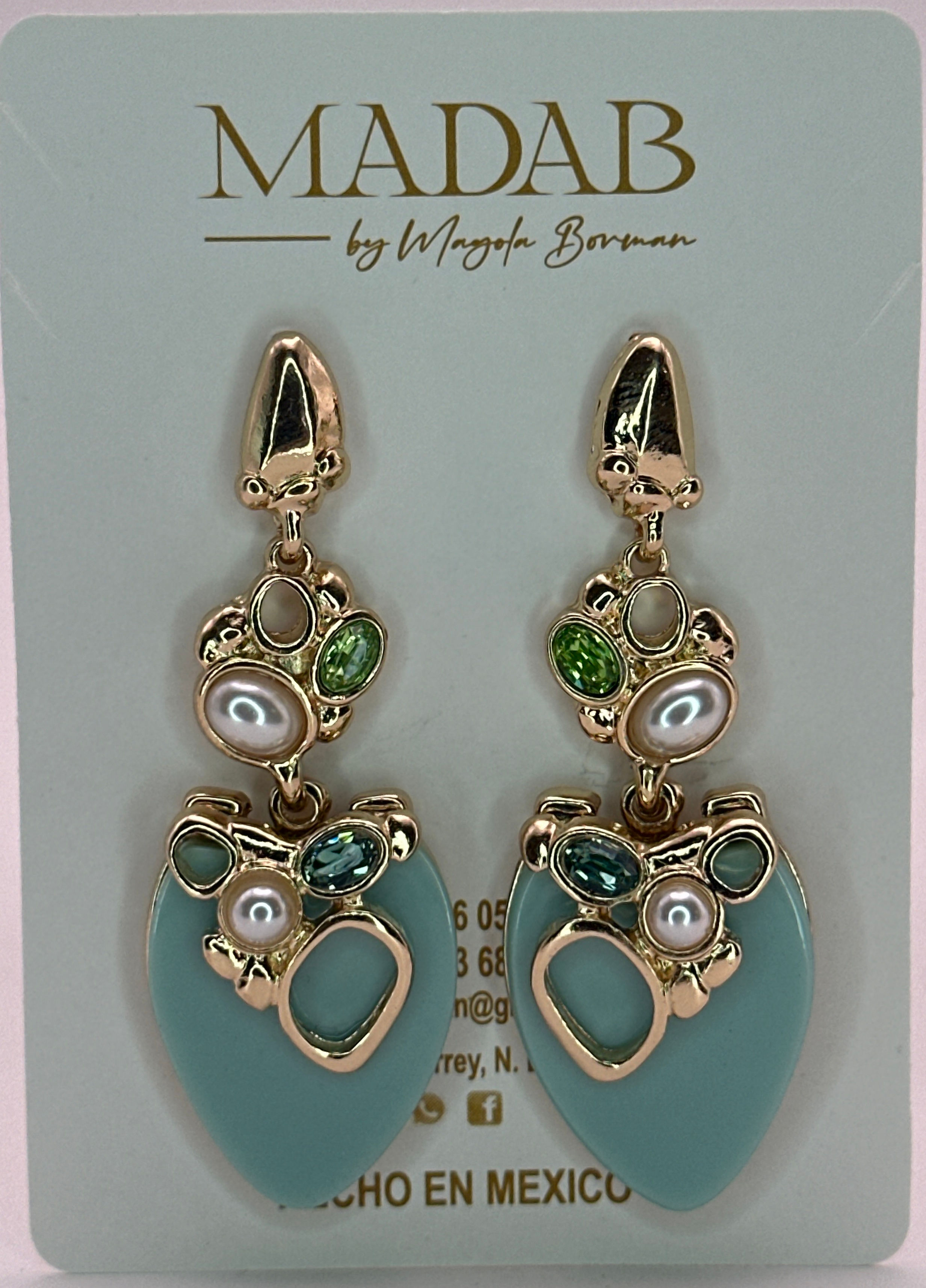 MD Arete
