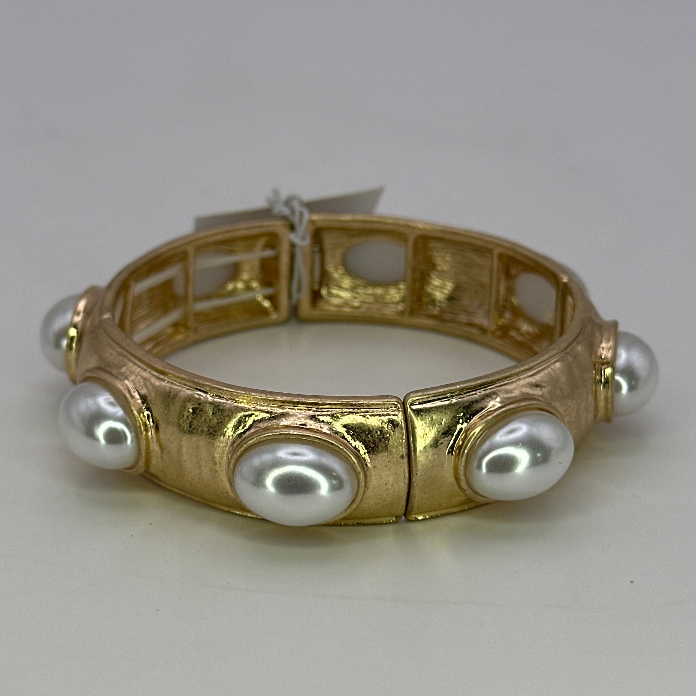 Pulsera Multimetal