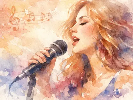 Are Vocal Lessons Worth It?