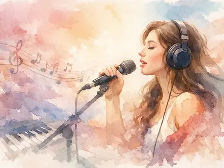 Beginner Guide to Vocal Lessons