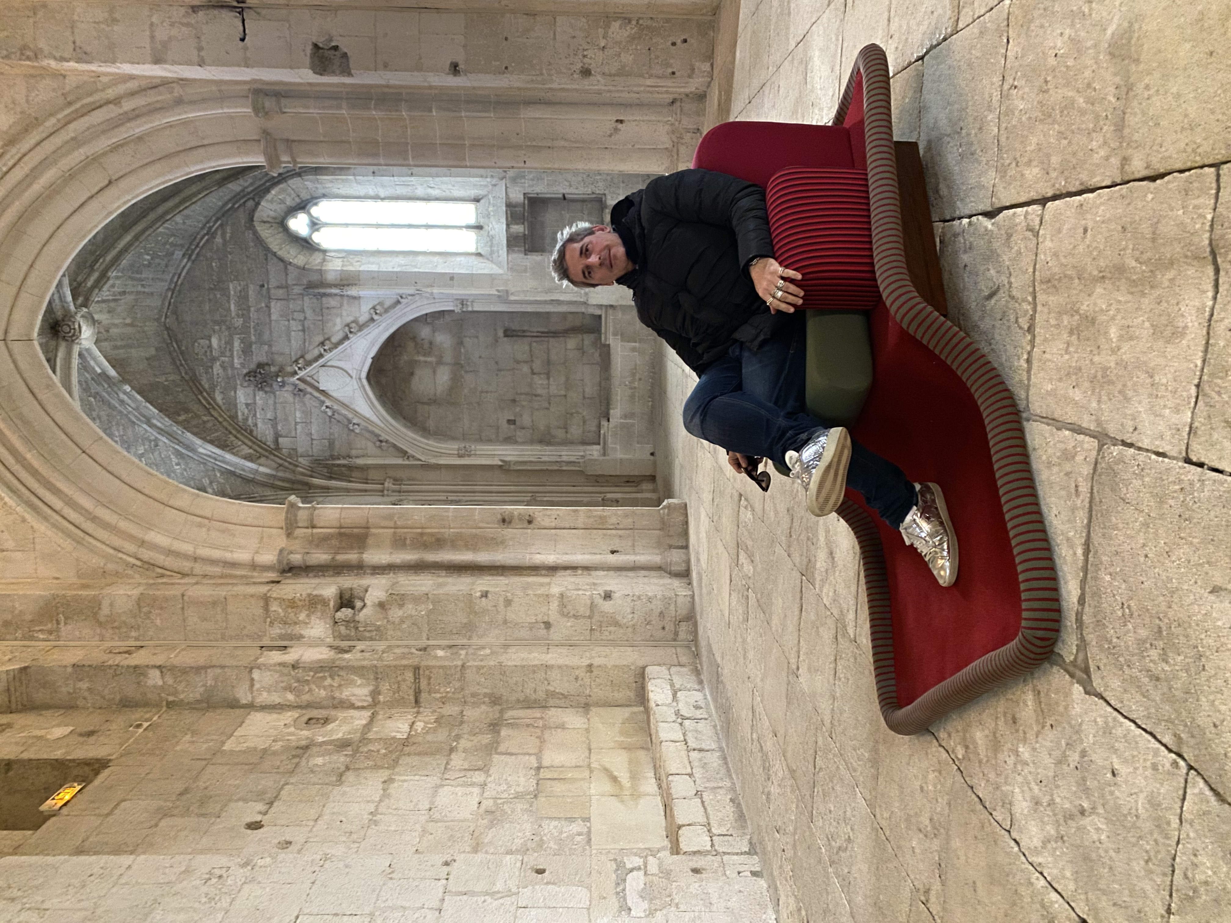 Romain Coulet, expert en design du XXᵉ siècle.