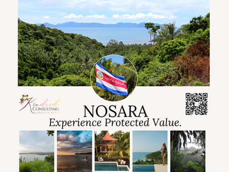 Nosara's Building Restrictions Are the Reason Your Investment Is Protected