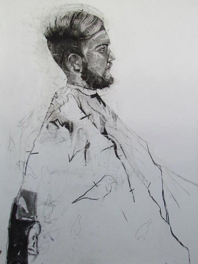 Lyn McCrea Memorial Drawing Prize