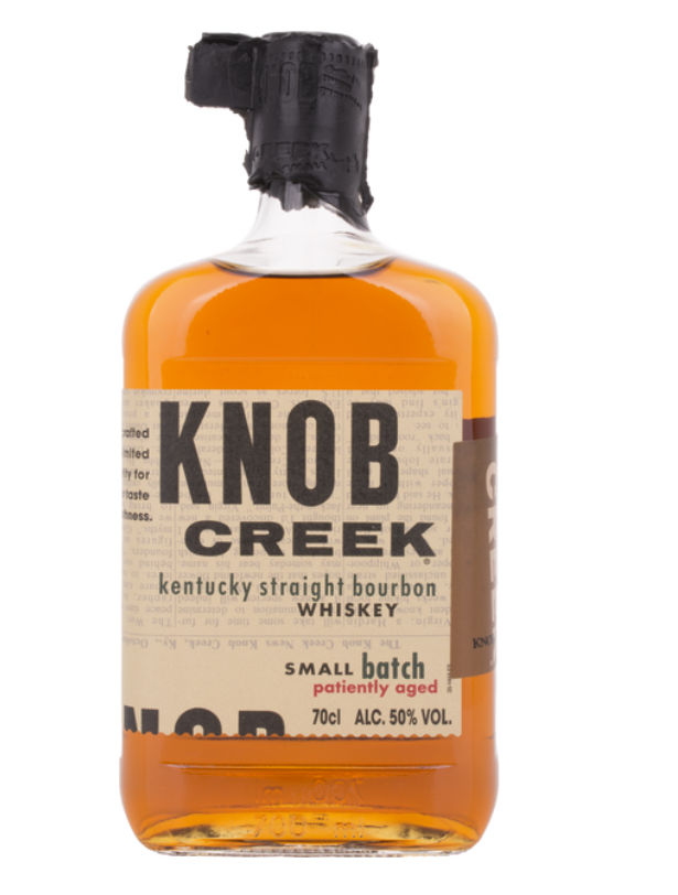 Knob creek