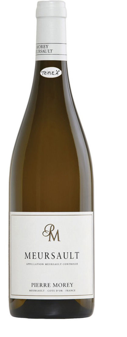 Meursault Blanc Pierre Morey 2015
