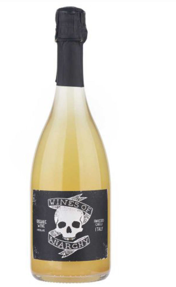 Vino Rifermentato "Wines Of Anarchy" - Cirelli