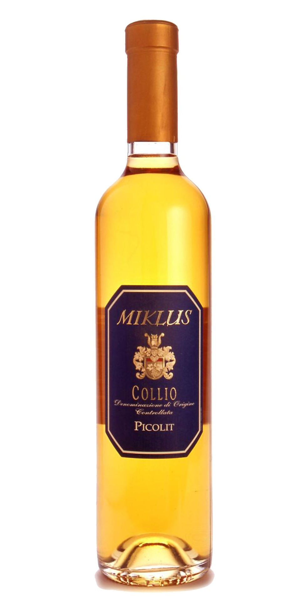 Miklus Collio Picolit DOC