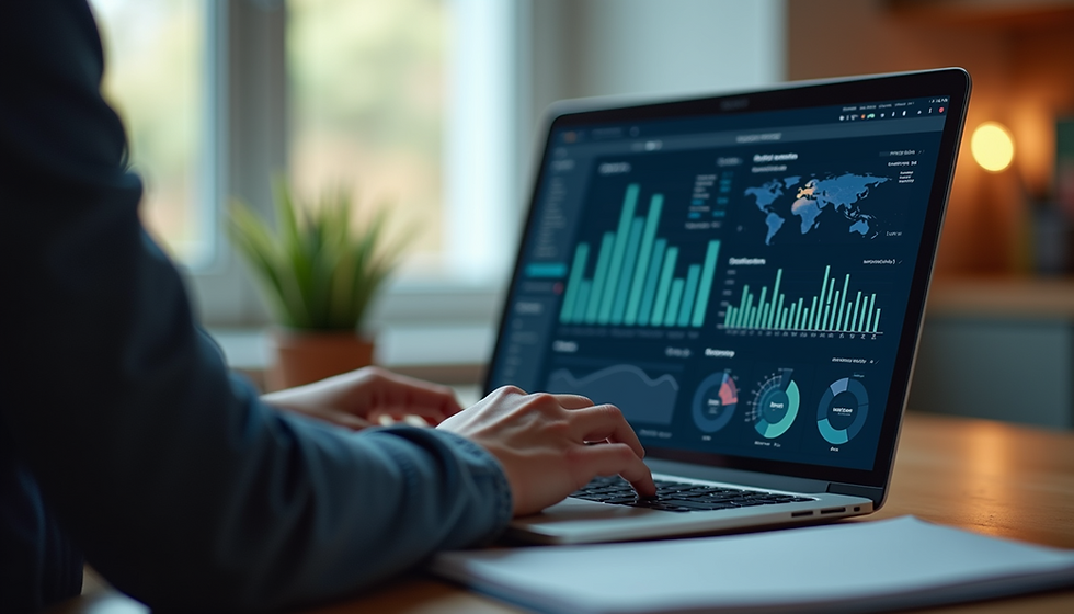 Affordable AI Solutions for SMEs to Drive Innovation and Growth