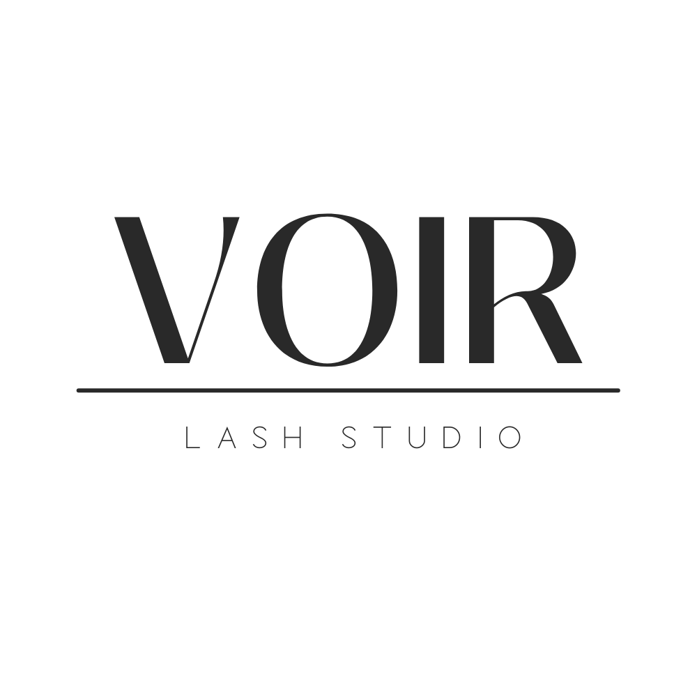 Home Voir Lash Studio