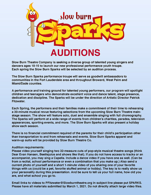 Sparks Auditions.jpg