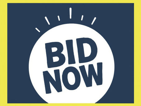 WALPA's Spring Fundraising Auction - Bid by June 30th