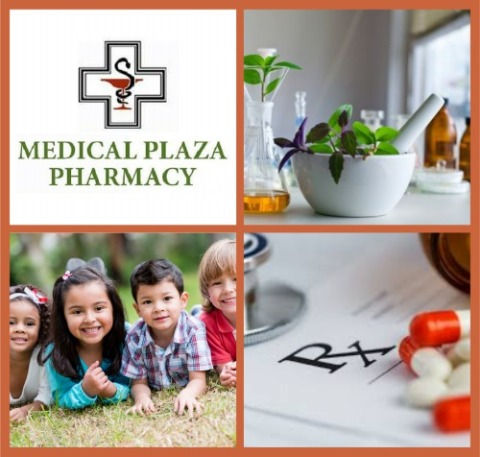 Medical Plaza Pharmacy & Long Term Care