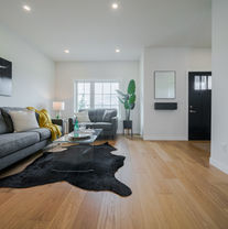 main living room