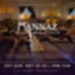 Mannaz: Overnight Gong Concert