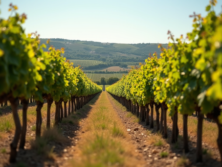 Private Wine Tastings: Discover Douro's Best Vintages