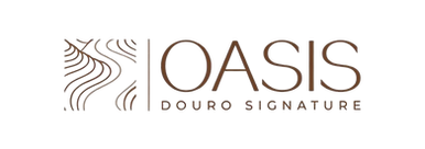 OASIS DOURO Signature Logotipo