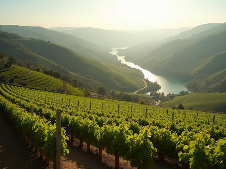 Bespoke Luxury Travel Experiences in Douro Valley