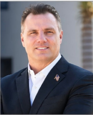 May 2026 Meeting - Michael Gates