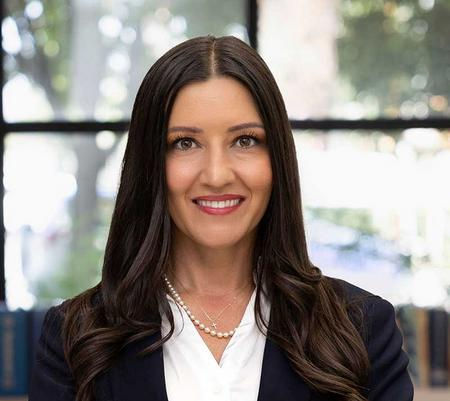 Meet Sonja Shaw, candidate for California state superintendent.