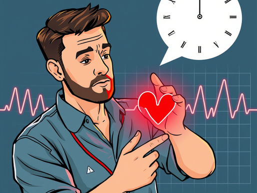 When Anxiety Lives in the Body: Understanding Somatic Anxiety