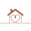 House With Heart Icon