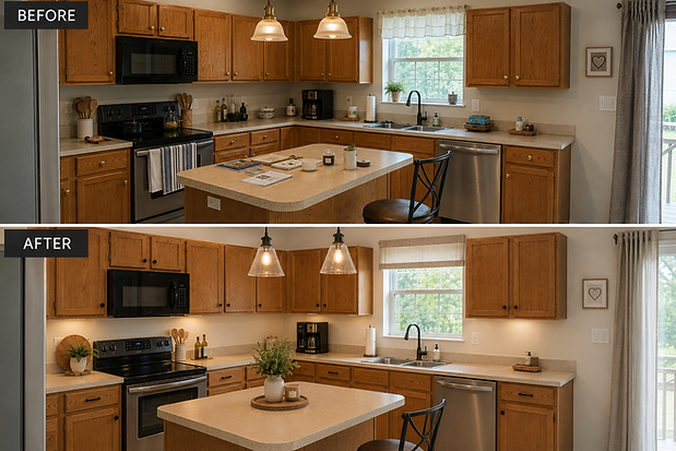 Kitchen-Before-and-After