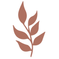 Light Brown Leaves