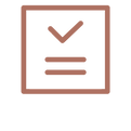 Checklist Icon