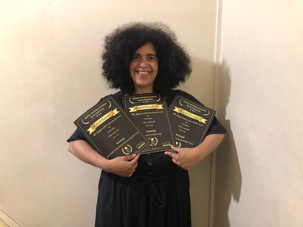 Erica-Hodu-Awards-Control