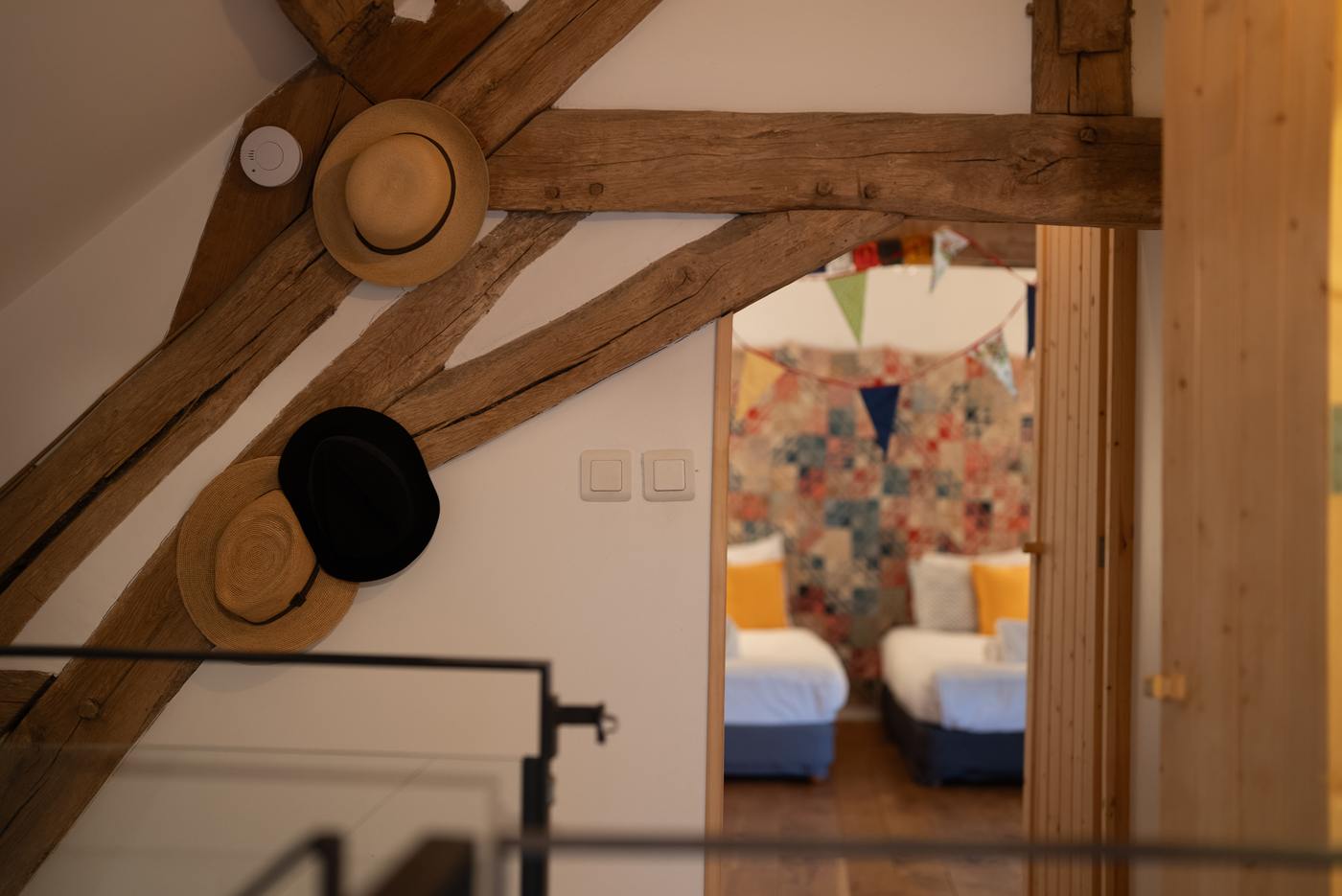 Chambre 5