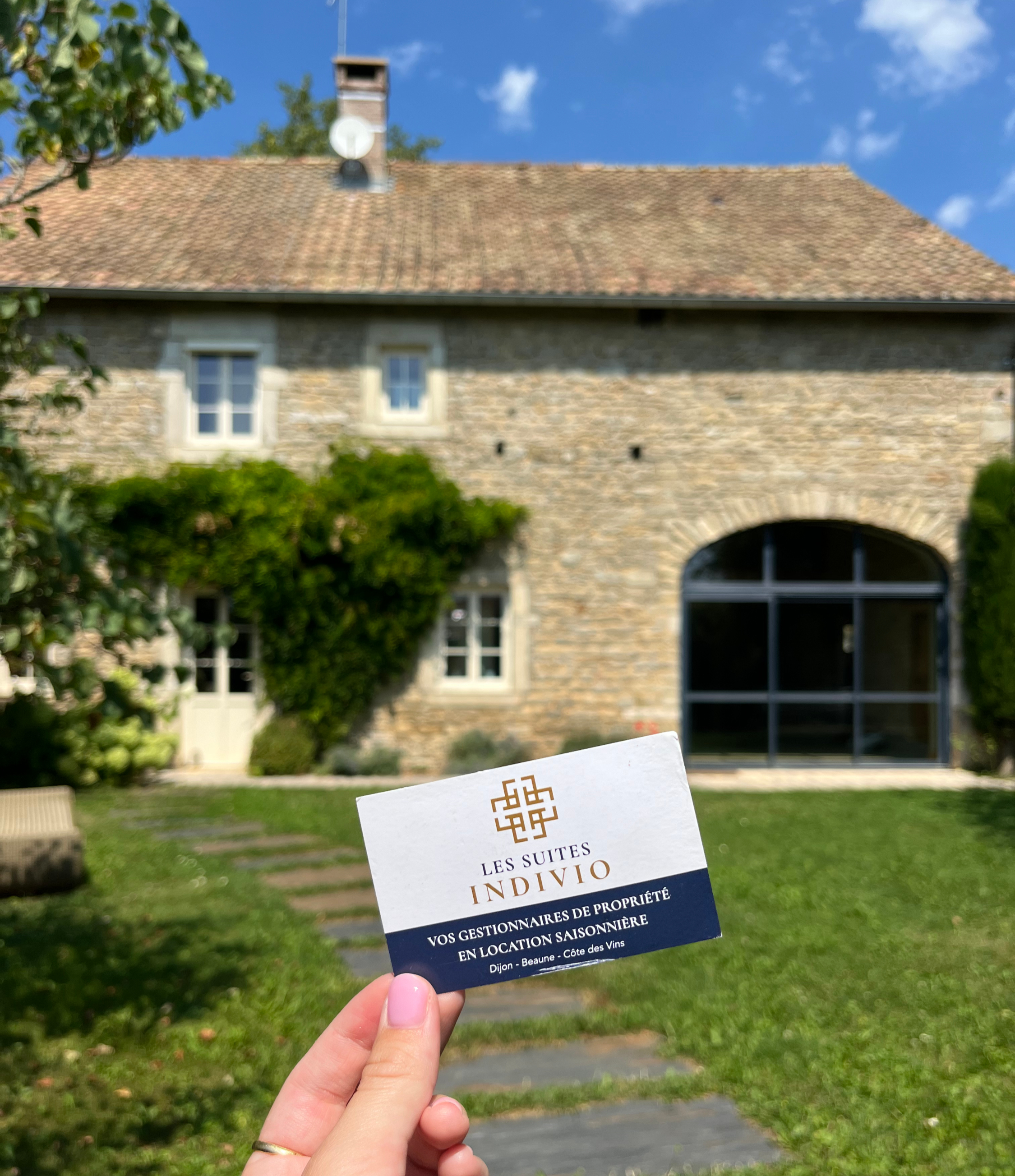     Contactez-nous pour changer votre vie professionnelle