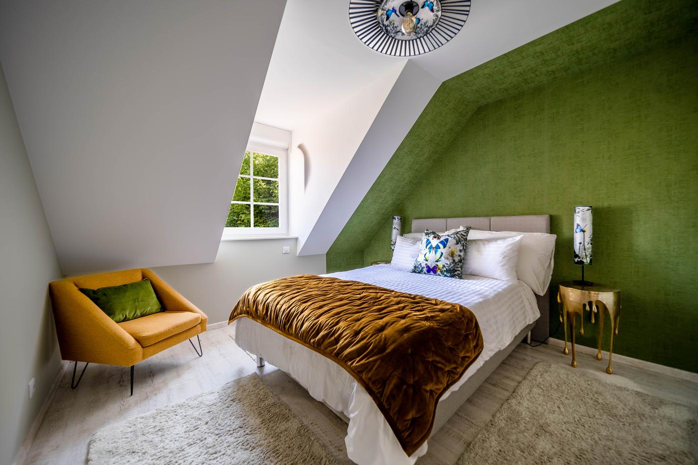 Chambre 1