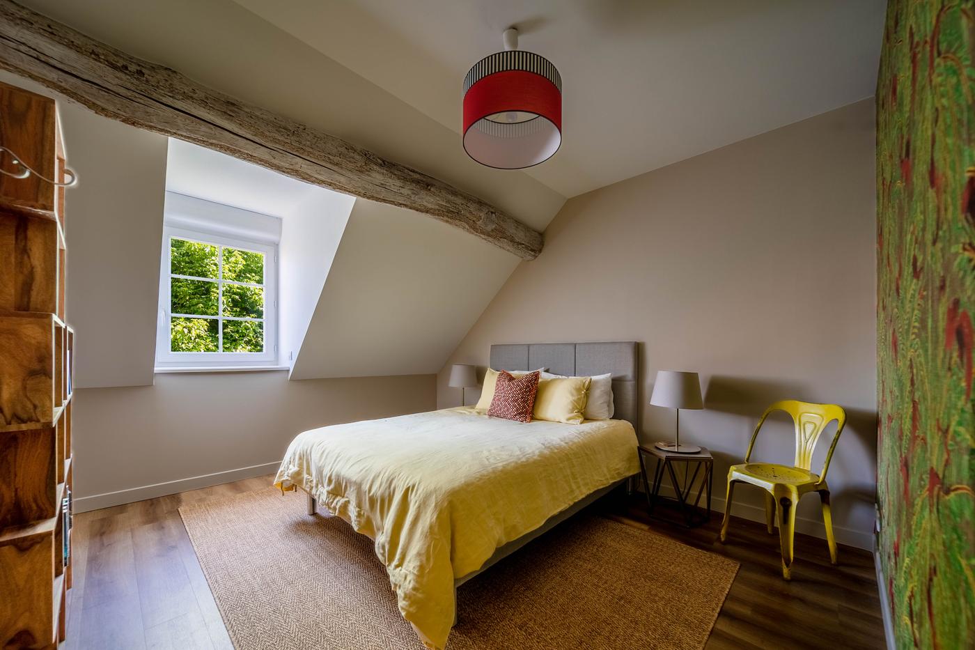 Chambre 2