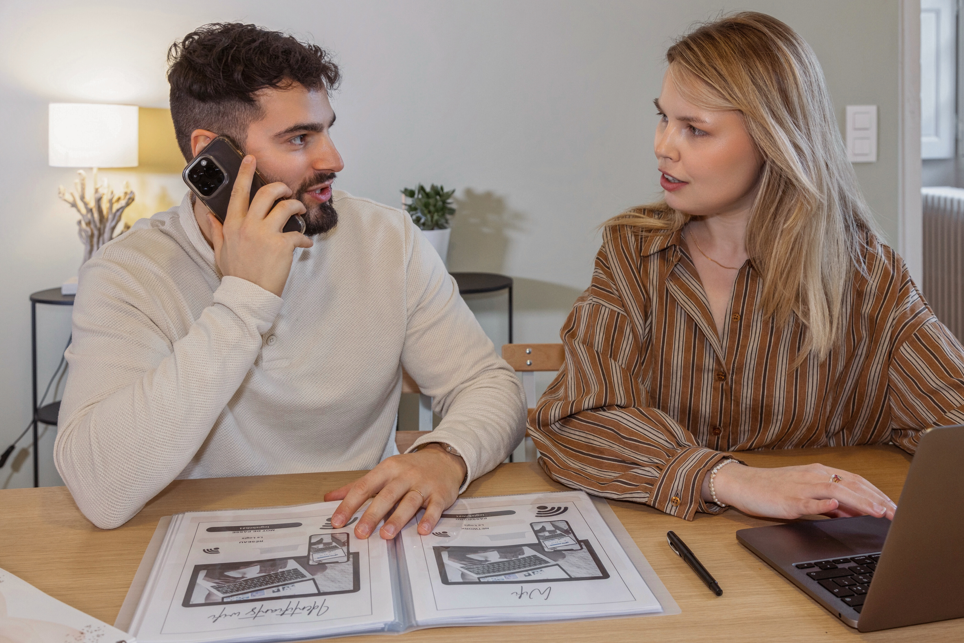 Contactez Les Suites Indivio pour devenir un agent indépendant à succès.