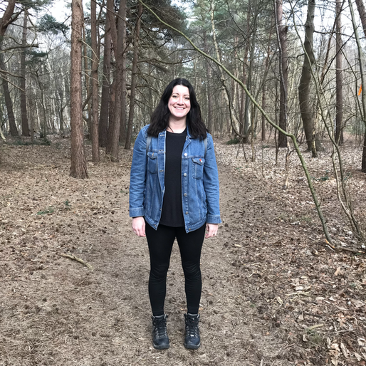 Interview with minimalist, adventurer & Founder of betternotstop - Hannah Cox