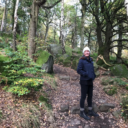 Interview with writer & coach - Joanne Burn