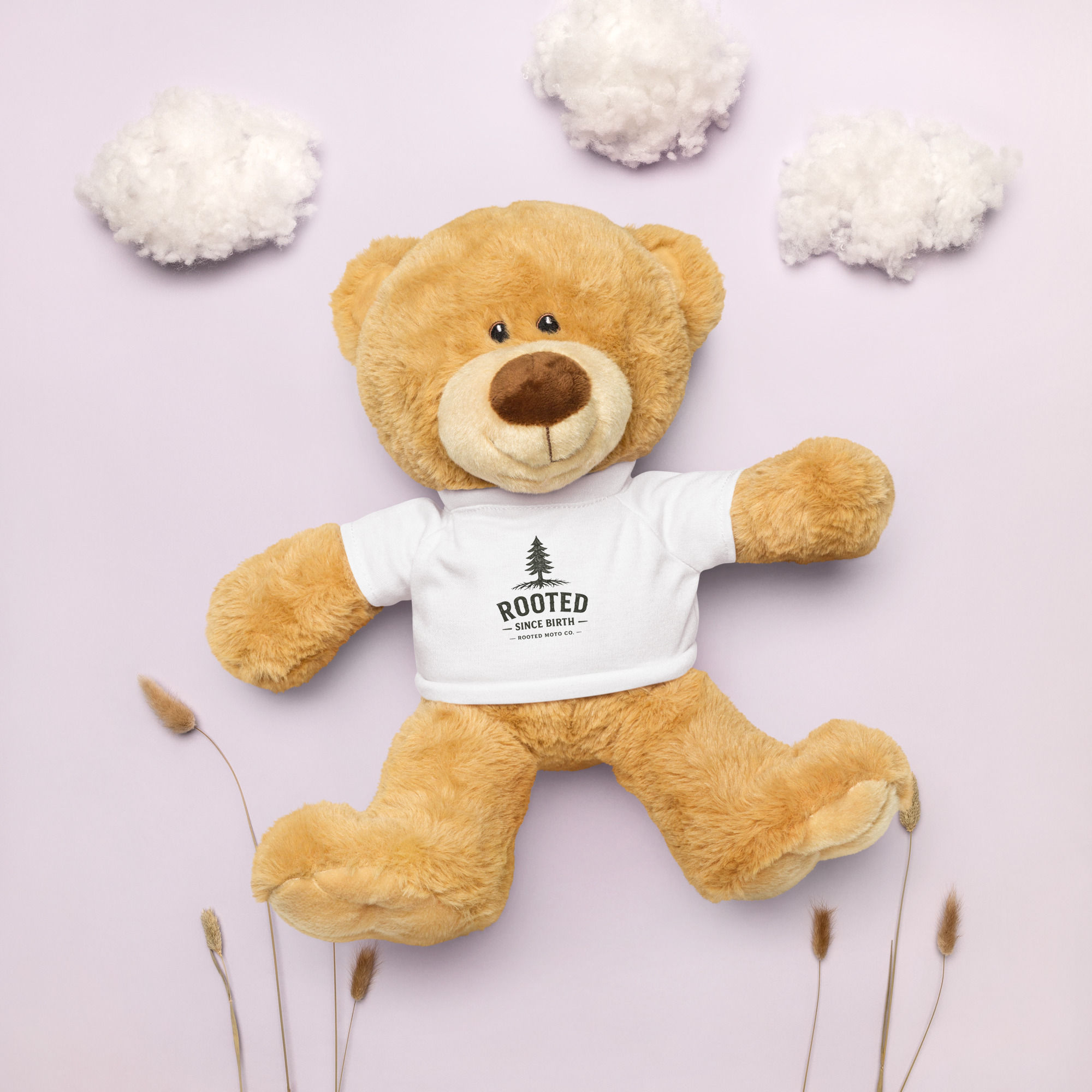 Little Legend™ Adventure Bear