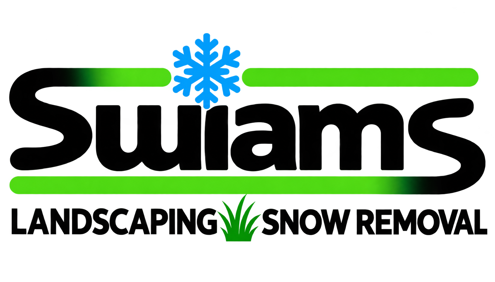 SWIAMS Landscaping and Snow Removal
