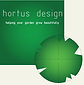 Hortus Design
