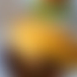 牛肉赤ワイン煮が添えられたふわふわオムレツ